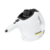Aparat de curățat cu abur Karcher SC 1 1.516-400.0, Alb