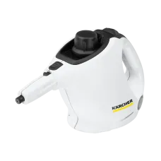 Aparat de curățat cu abur Karcher SC 1 1.516-400.0, Alb