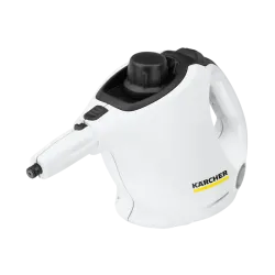 Aparat de curățat cu abur Karcher SC 1 1.516-400.0, Alb