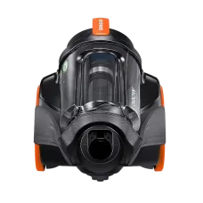 Aspirator Samsung VC15K4136VL/UK, Negru | Portocaliu