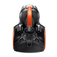 Aspirator Samsung VC15K4136VL/UK, Negru | Portocaliu