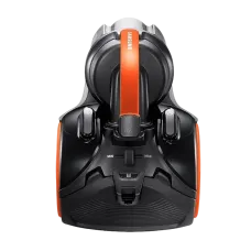 Aspirator Samsung VC15K4136VL/UK, Negru | Portocaliu