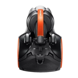 Aspirator Samsung VC15K4136VL/UK, Negru | Portocaliu