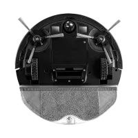 Aspirator Robot Xiaomi E5, Negru