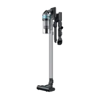 Aspirator Vertical Samsung VS20T7532T1/EV, Gri | Verde