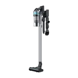 Aspirator Vertical Samsung VS20T7532T1/EV, Gri | Verde