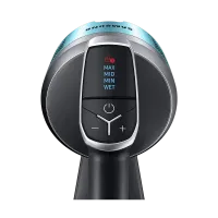 Aspirator Vertical Samsung VS20T7532T1/EV, Gri | Verde