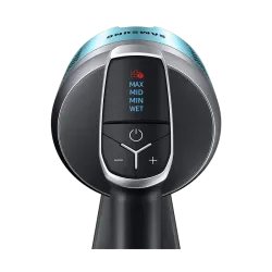 Aspirator Vertical Samsung VS20T7532T1/EV, Gri | Verde