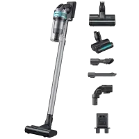 Aspirator Vertical Samsung VS20T7532T1/EV, Gri | Verde