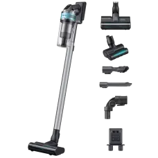 Aspirator Vertical Samsung VS20T7532T1/EV, Gri | Verde