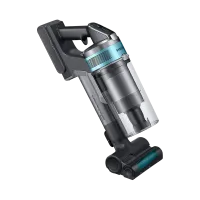 Aspirator Vertical Samsung VS20T7532T1/EV, Gri | Verde