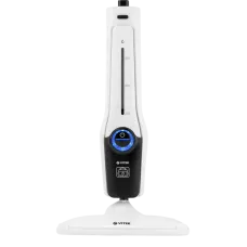 Mop VITEK VT-8191, Alb