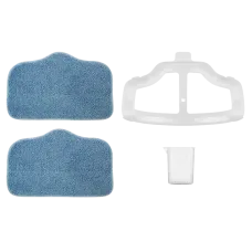 Mop VITEK VT-8191, Alb