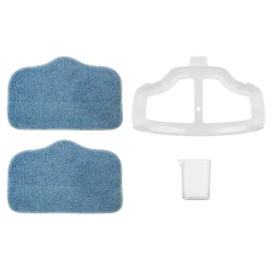 Mop VITEK VT-8191, Alb