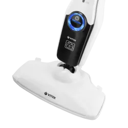 Mop VITEK VT-8191, Alb