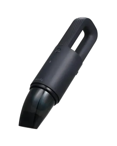 Aspirator Manual Xiaomi Cleanfly FVQ, Negru