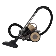 Aspirator Polaris PVC1617GO, Auriu | Negru