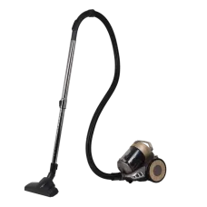 Aspirator Polaris PVC1617GO, Auriu | Negru