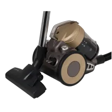 Aspirator Polaris PVC1617GO, Auriu | Negru