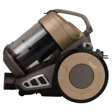 Aspirator Polaris PVC1617GO, Auriu | Negru