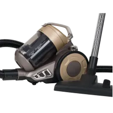 Aspirator Polaris PVC1617GO, Auriu | Negru