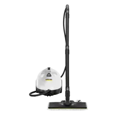 Aparat de curățat cu abur Karcher 1.512-601.0 KST 2, Alb