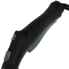 Aparat de curățat cu abur Karcher 1.512-601.0 KST 2, Alb