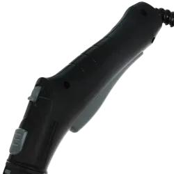 Aparat de curățat cu abur Karcher 1.512-601.0 KST 2, Alb