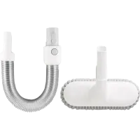 Aspirator Vertical Xiaomi Roidmi X30, Alb