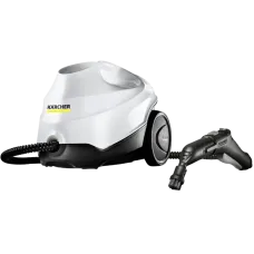Aparat de curățat cu abur Karcher SC 3 EasyFix 1.513-650.0, Alb