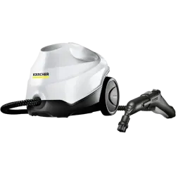 Aparat de curățat cu abur Karcher SC 3 EasyFix 1.513-650.0, Alb