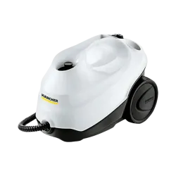 Aparat de curățat cu abur Karcher SC 3 EasyFix 1.513-650.0, Alb