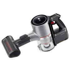 Aspirator Vertical LG A9K-PRO1, Argintiu | Negru