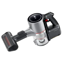 Aspirator Vertical LG A9K-PRO1, Argintiu | Negru