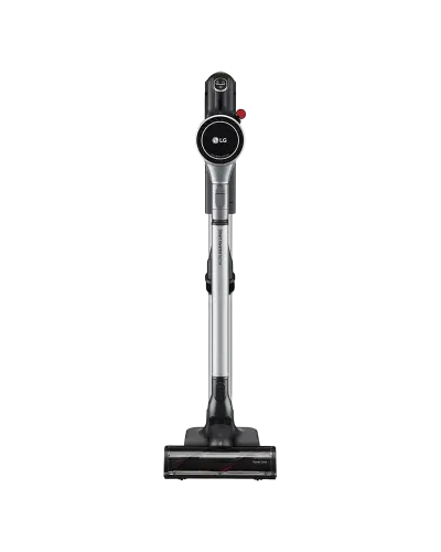 Aspirator Vertical LG A9K-PRO1, Argintiu | Negru