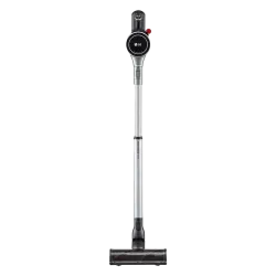Aspirator Vertical LG A9K-PRO1, Argintiu | Negru