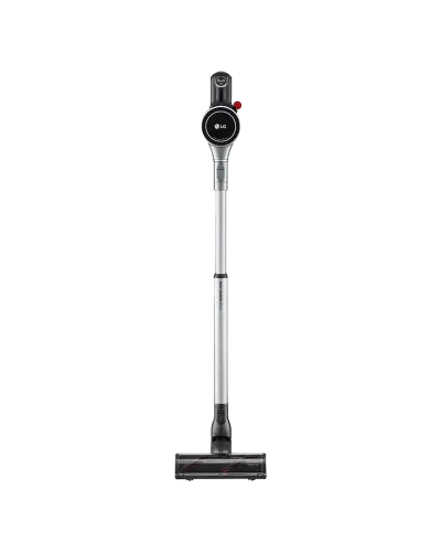 Aspirator Vertical LG A9K-PRO1, Argintiu | Negru