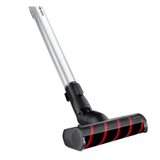 Aspirator Vertical LG A9K-PRO1, Argintiu | Negru