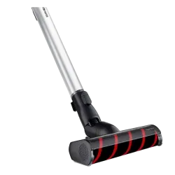 Aspirator Vertical LG A9K-PRO1, Argintiu | Negru