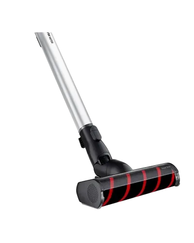 Aspirator Vertical LG A9K-PRO1, Argintiu | Negru