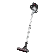 Aspirator Vertical LG A9K-PRO1, Argintiu | Negru