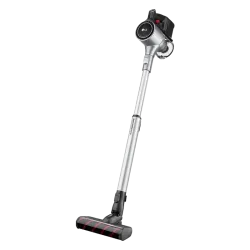 Aspirator Vertical LG A9K-PRO1, Argintiu | Negru