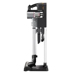 Aspirator Vertical LG A9K-PRO1, Argintiu | Negru