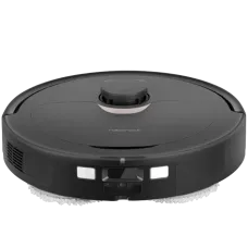 Aspirator Robot Roborock Q Revo, Negru