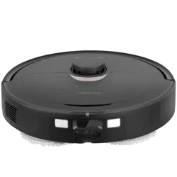 Aspirator Robot Roborock Q Revo, Negru