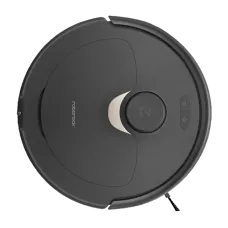 Aspirator Robot Roborock Q Revo, Negru