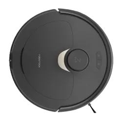 Aspirator Robot Roborock Q Revo, Negru
