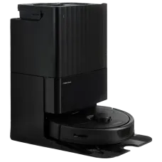 Aspirator Robot Roborock Q Revo, Negru