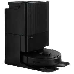 Aspirator Robot Roborock Q Revo, Negru