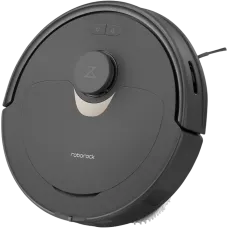 Aspirator Robot Roborock Q Revo, Negru